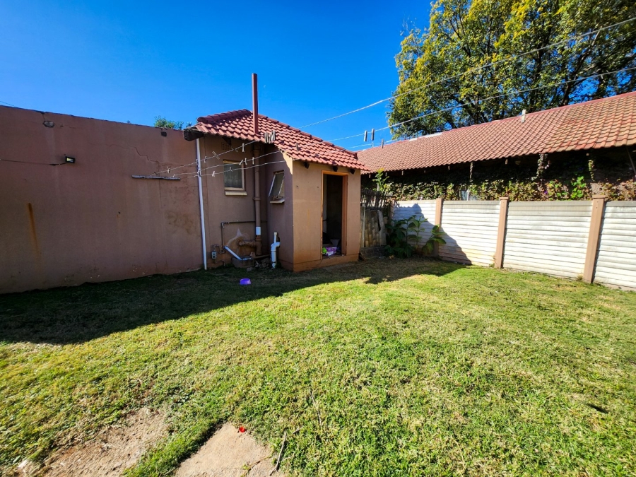 3 Bedroom Property for Sale in Adamayview North West
